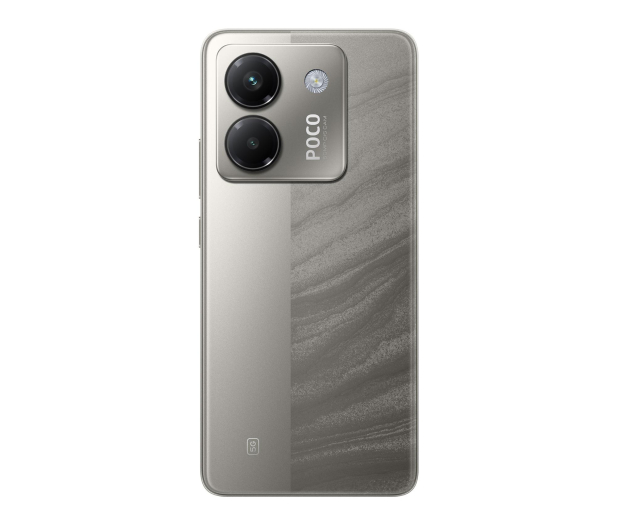 Xiaomi POCO M7 Pro 5G 8/256GB Silver 120Hz - 1325237 - zdjęcie 3